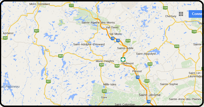 Région des Laurentides Réjean Dugal Accordeur de Piano